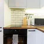 Smart Studio In The Heart Of Sofia