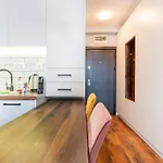 Smart Studio In The Heart Of Sofia
