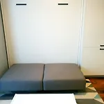 Smart Studio In The Heart Of Sofia