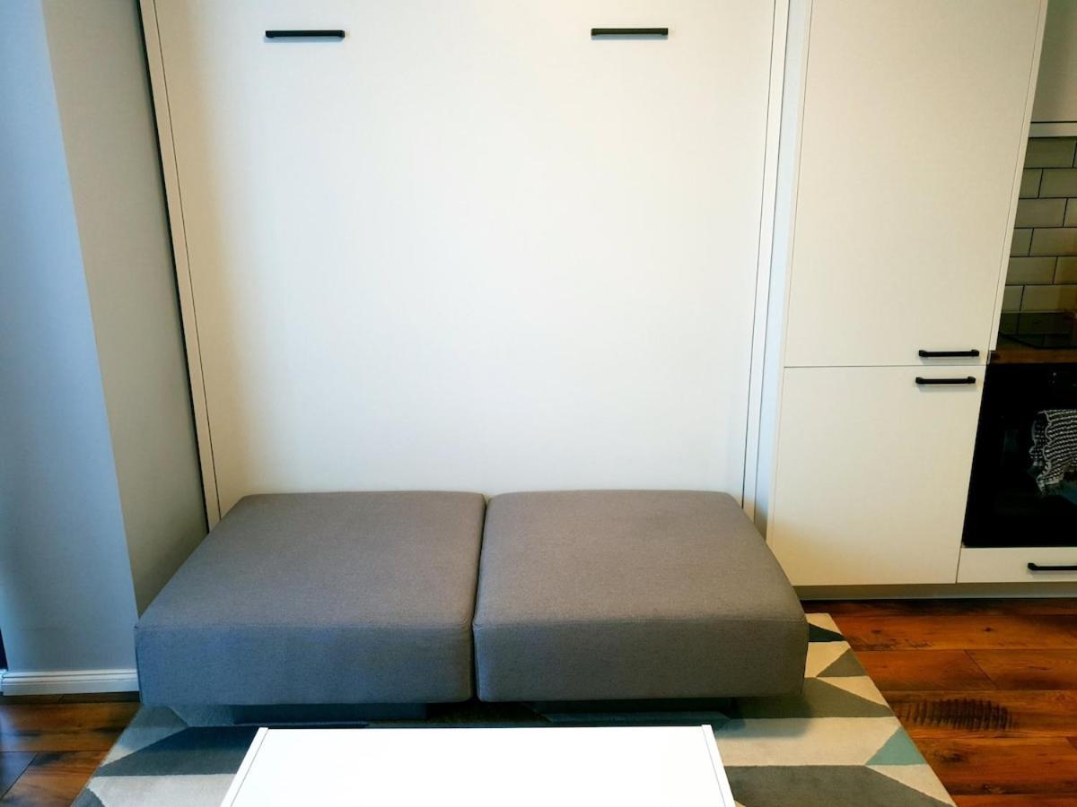 Apartment Smart In The Heart Of Sofia