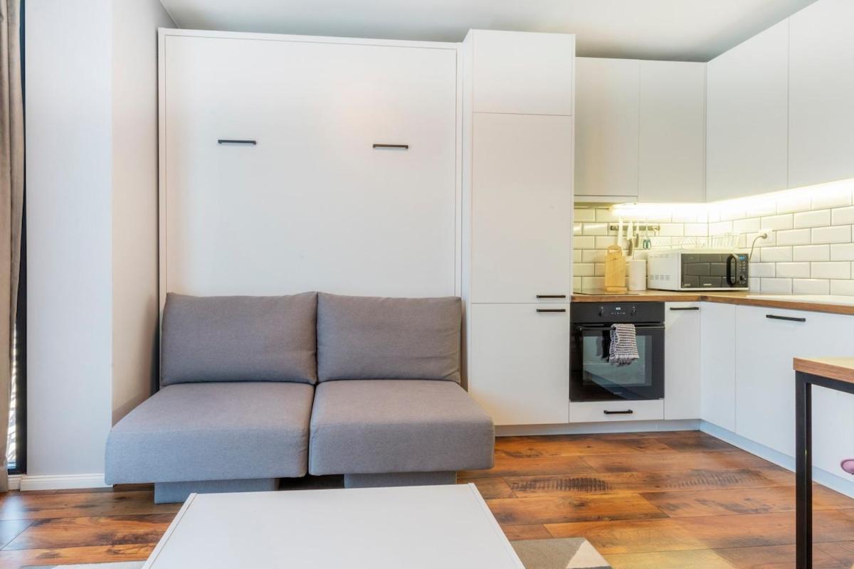 Smart In The Heart Of Apartment *